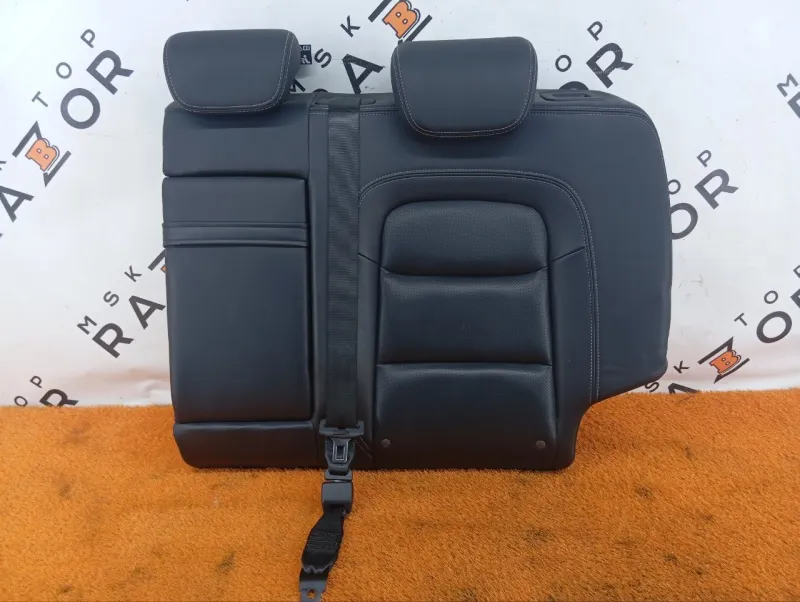 Спинка сиденья