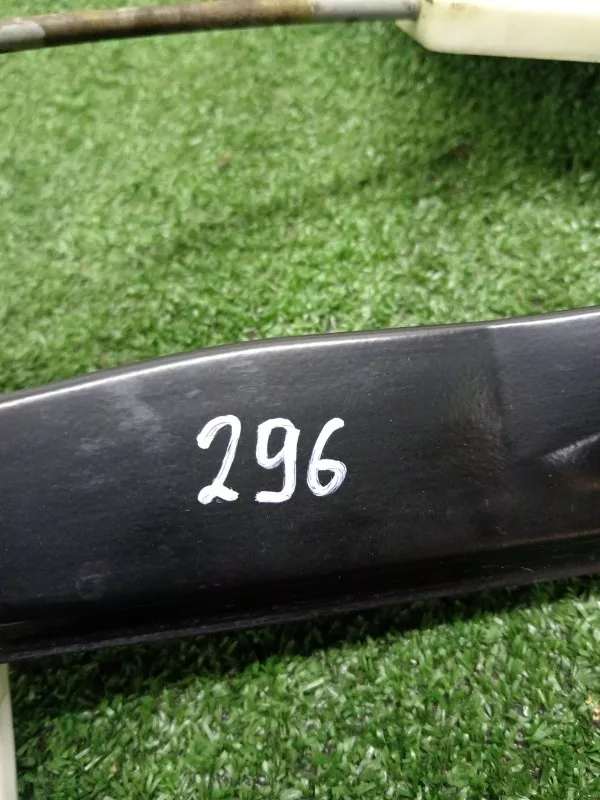 Стеклоподъемник Audi A3 2005 8P4839462B 8P, задний правый