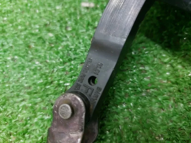 Ограничитель двери BMW X5 2006 51218402502 E53, передний левый