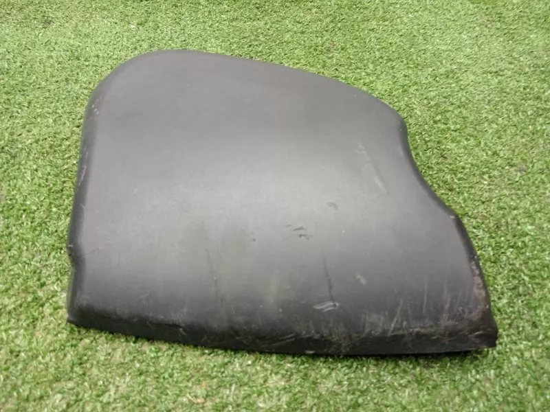 Обшивка двери багажника Audi Q7 2011 4L0945425 4L, левая