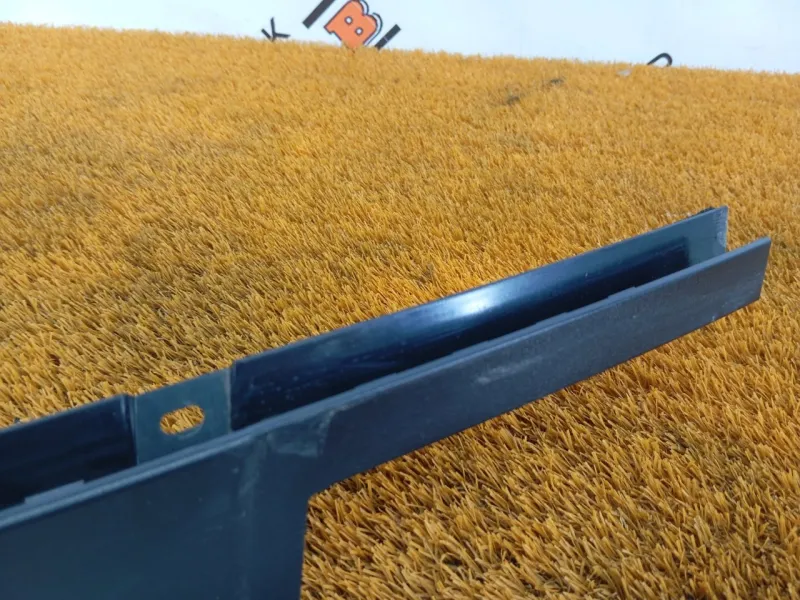 Молдинг двери