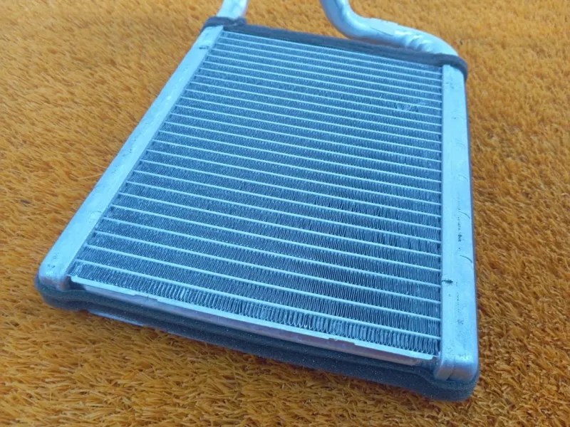 Радиатор кондиционера