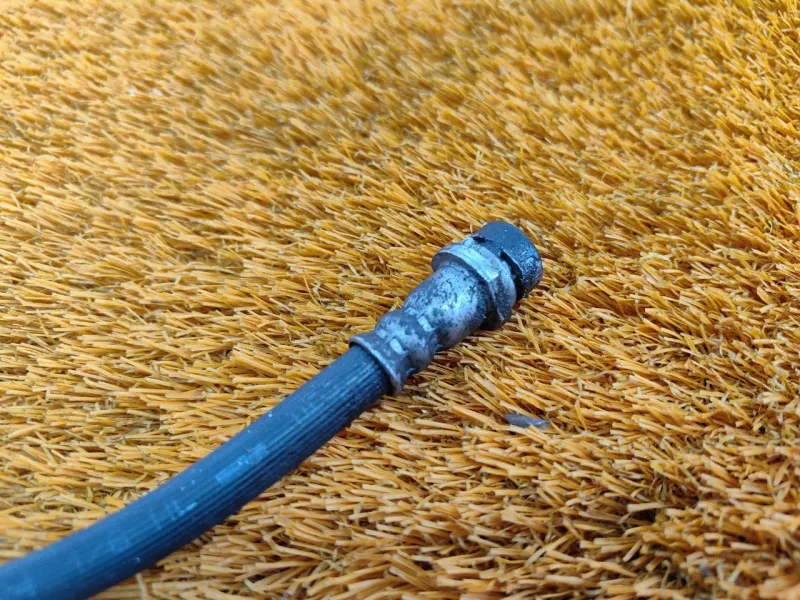 Шланг тормозной