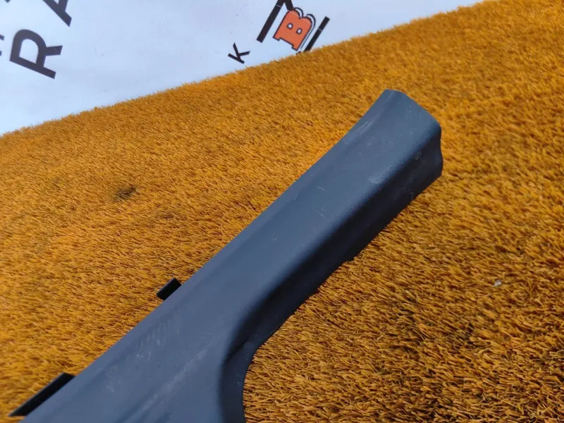 Накладка порога