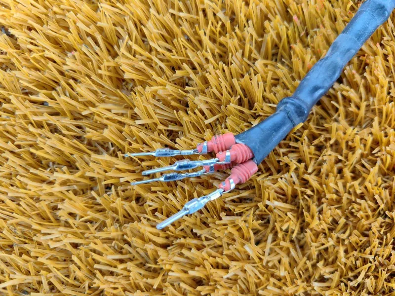 Датчик кислородный