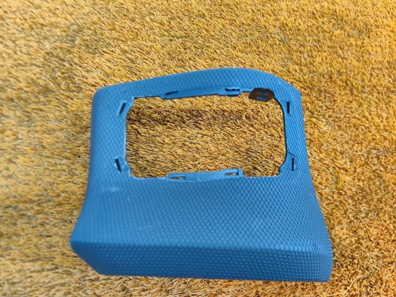 Накладка торпедо