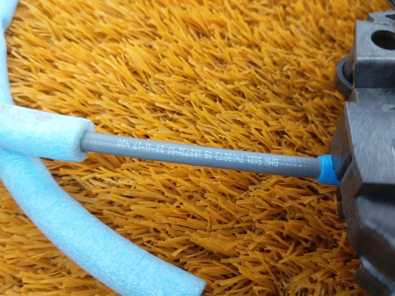 Замок двери