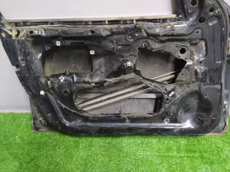 Дверь BMW 3-Series 41517034151 E46, передняя левая