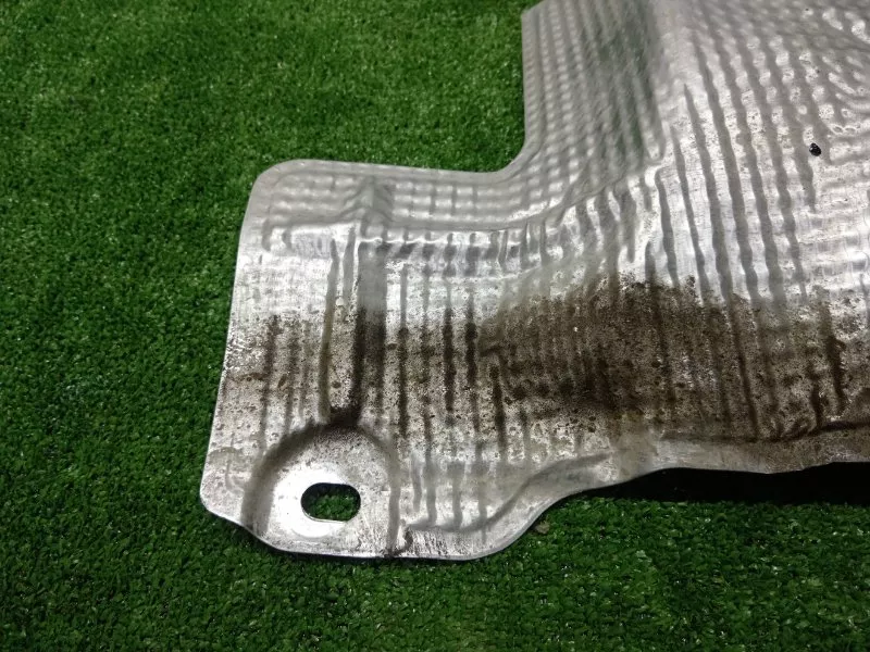 Тепловой экран