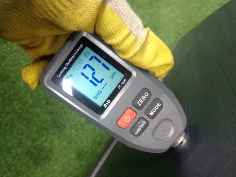 Дверь BMW X5 2008 41517211423 E70, передняя левая