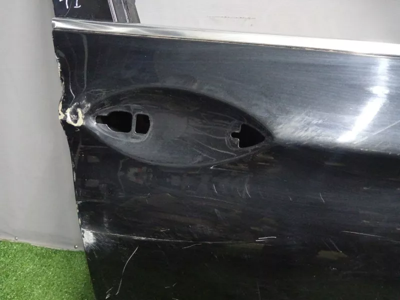 Дверь BMW 5-Series 2011 41007206108 F10, передняя правая