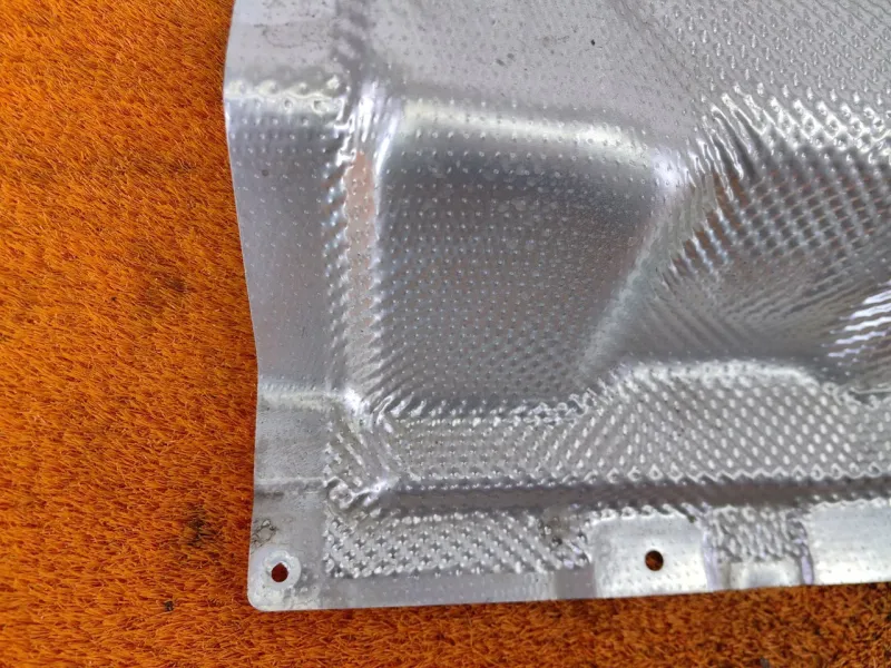 Тепловой экран