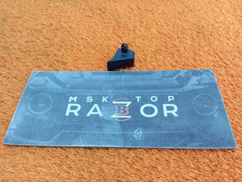 Датчик слепых зон