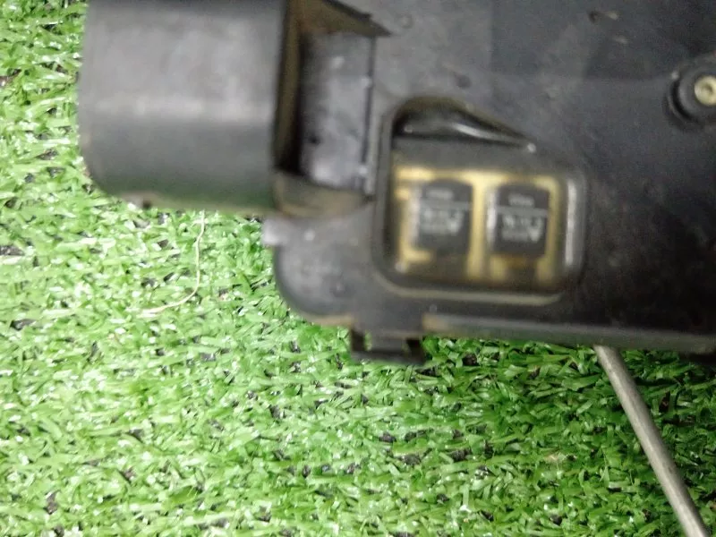 Замок двери