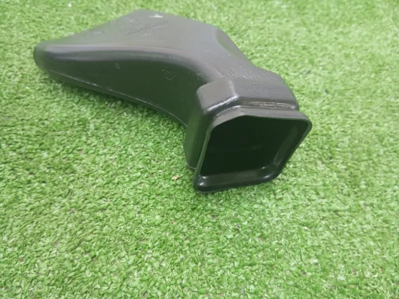 Воздуховод системы вентиляции