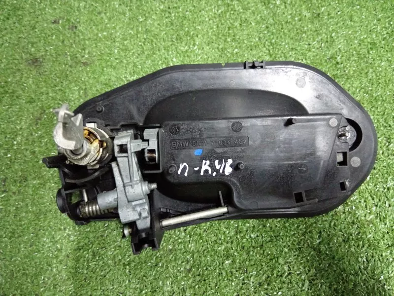 Ручка двери наружняя