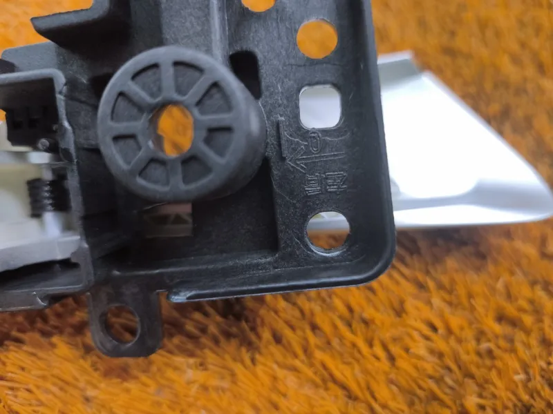 Ручка двери внутренняя