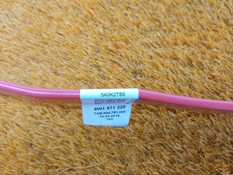 Провод массы