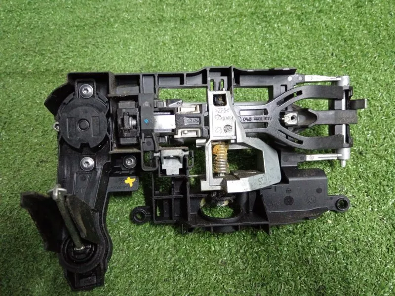 Ручка двери наружняя