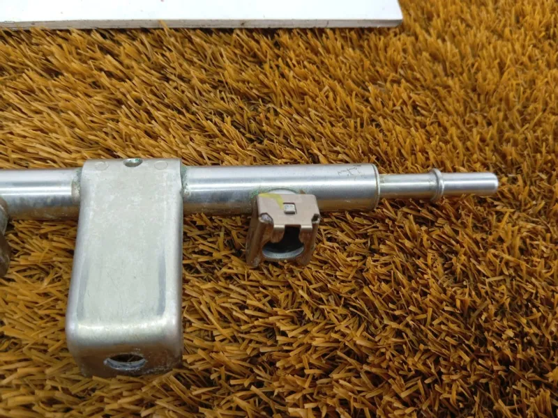 Топливная рампа