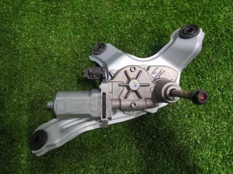 Моторчик стеклоочистителя