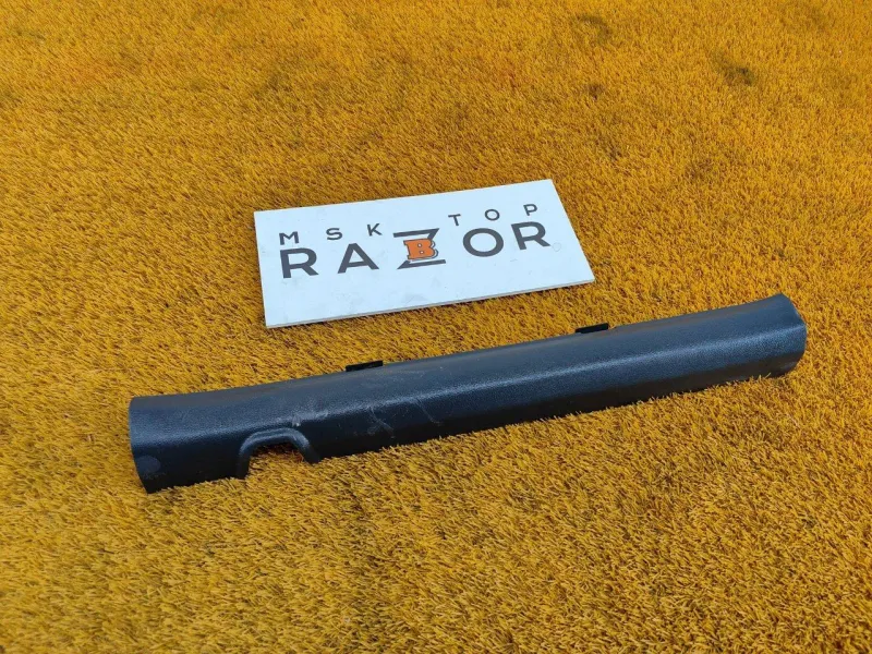 Накладка порога