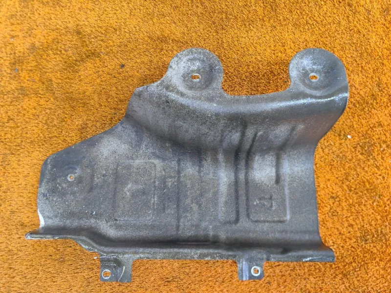 Тепловой экран