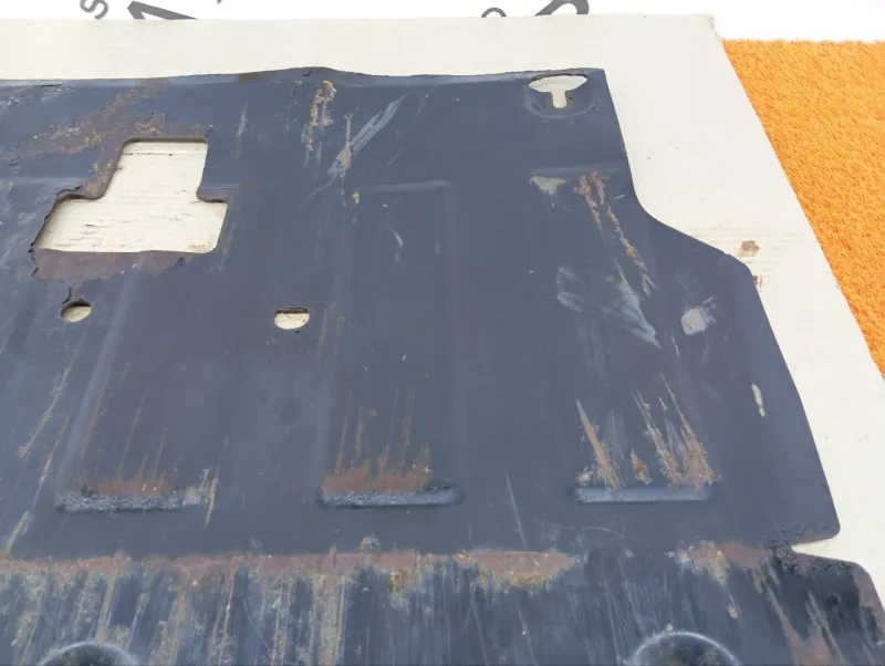 Защита двигателя