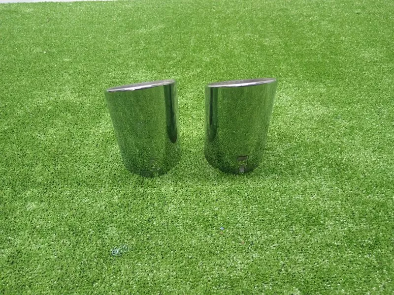 Насадка на глушитель