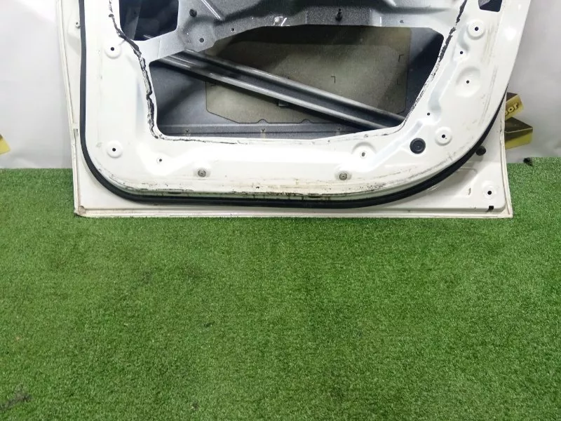 Дверь BMW X5 2007 41517211424 E70, передняя правая