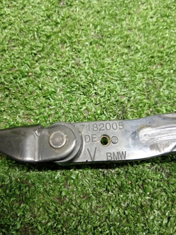 Ограничитель двери