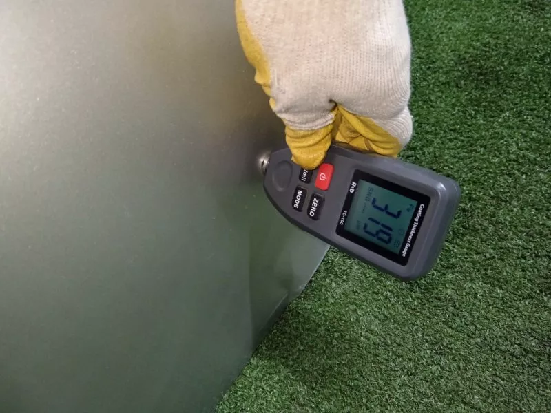 Дверь BMW 3-Series 2006 41007203647 E90, задняя левая