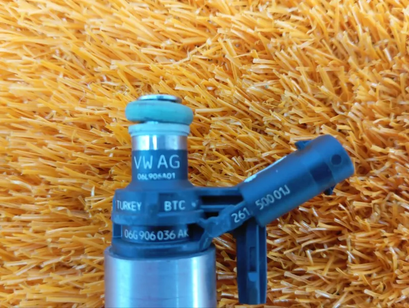 Форсунка топливная