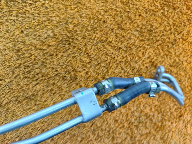 Трубка системы охлаждения