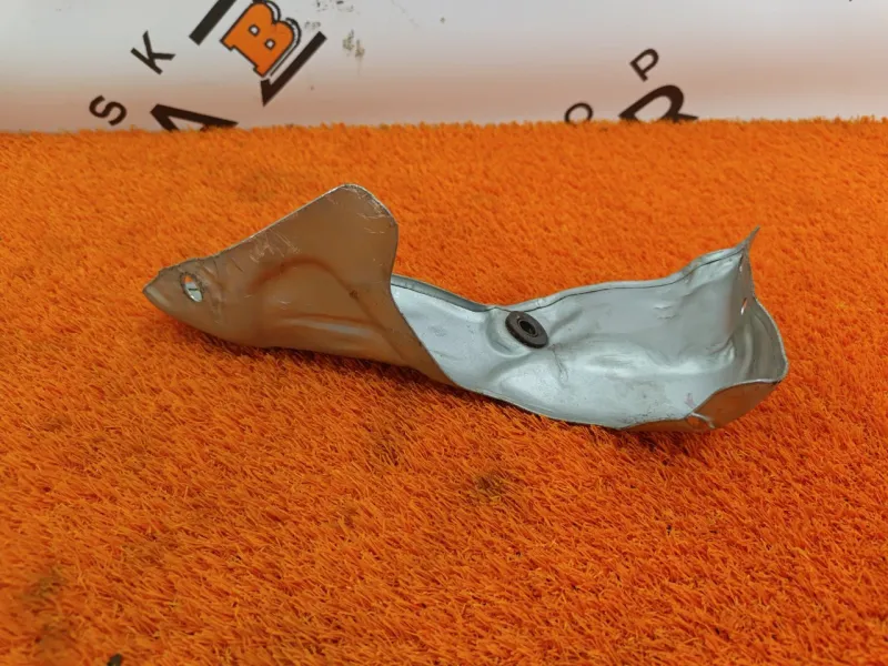 Кожух турбины