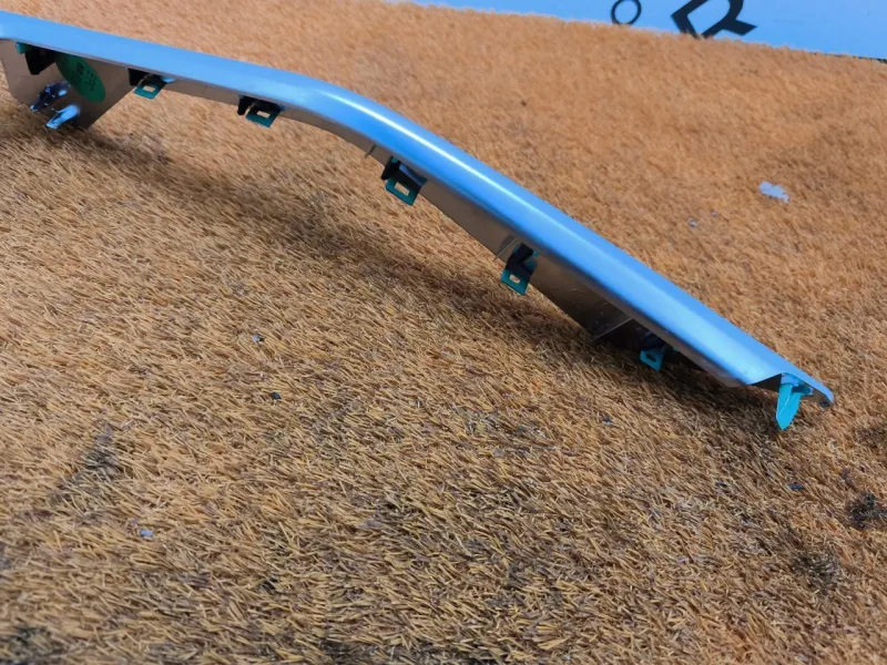 Накладка кулисы КПП