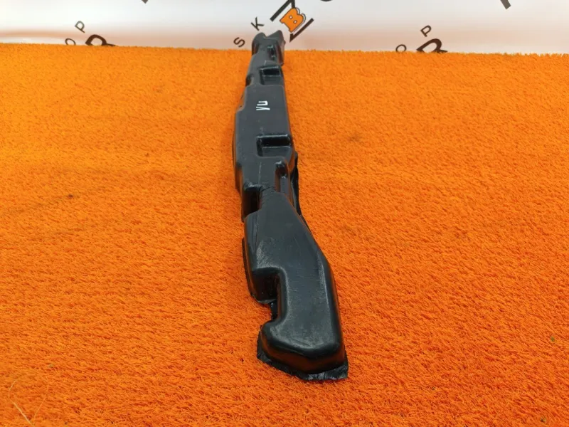 Шумоизоляция крыла