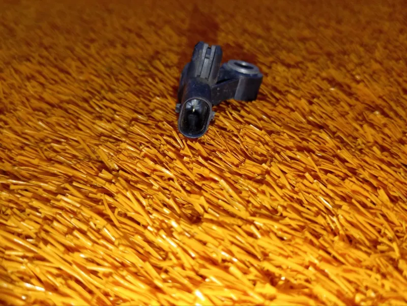 Датчик удара