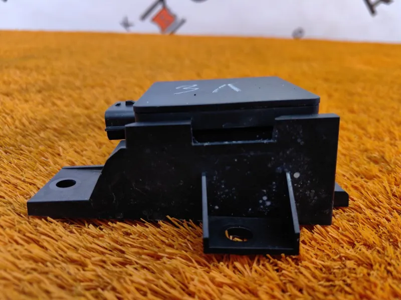 Датчик радарный