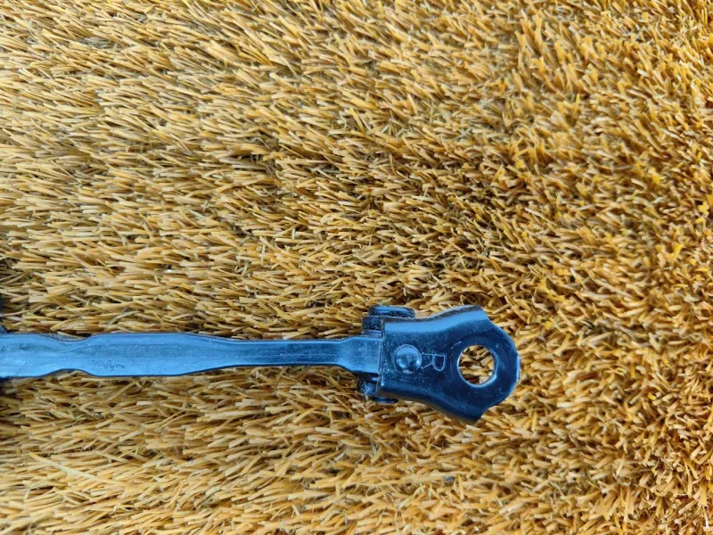 Ограничитель двери