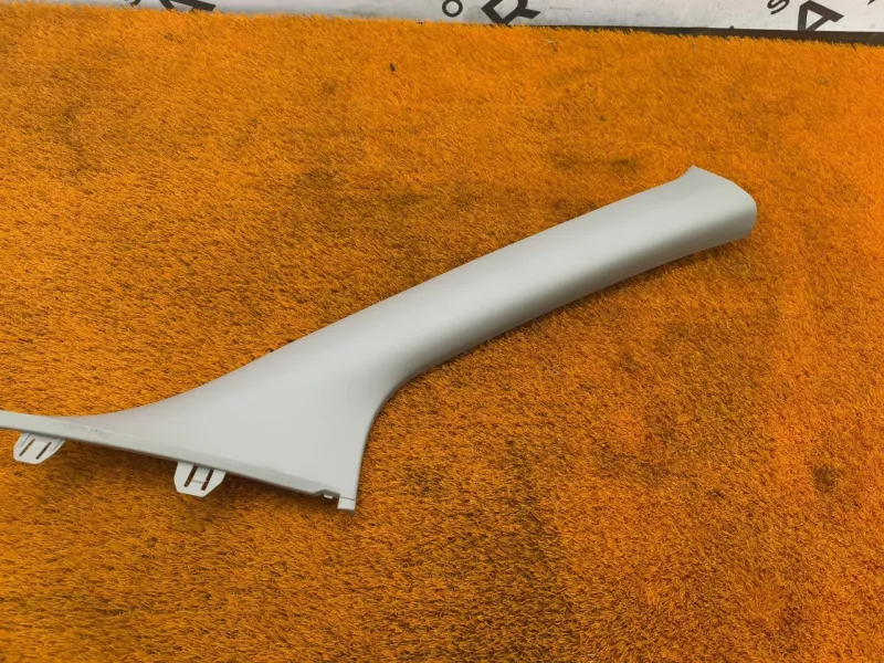 Накладка на стойку кузова