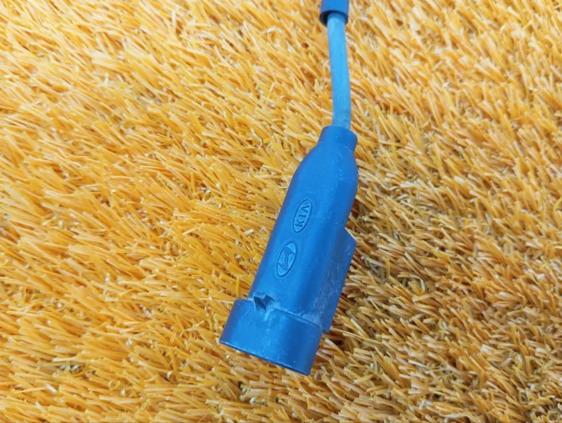 Датчик детонации