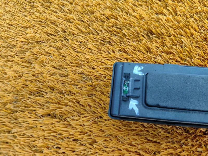 Блок электронный