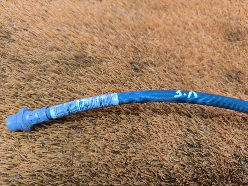 Шланг тормозной