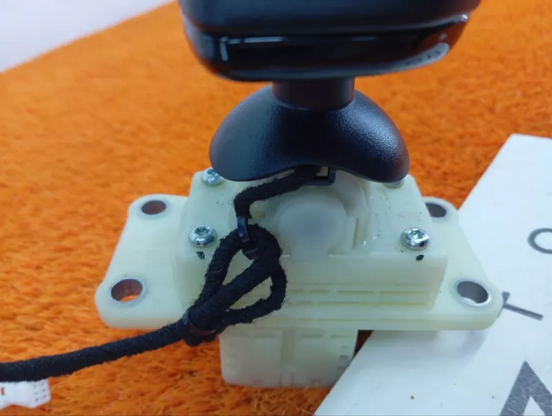 Селектор АКПП