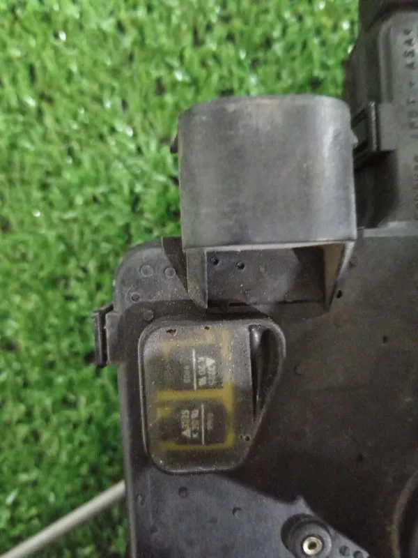 Замок двери