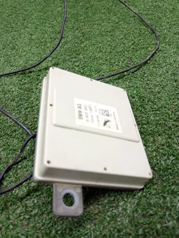 Усилитель антенны