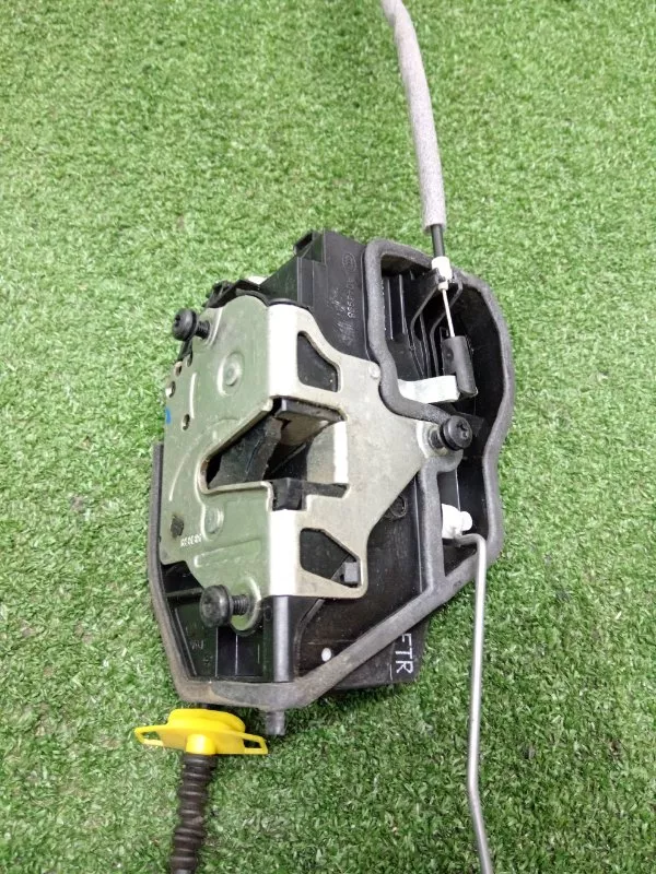 Замок двери