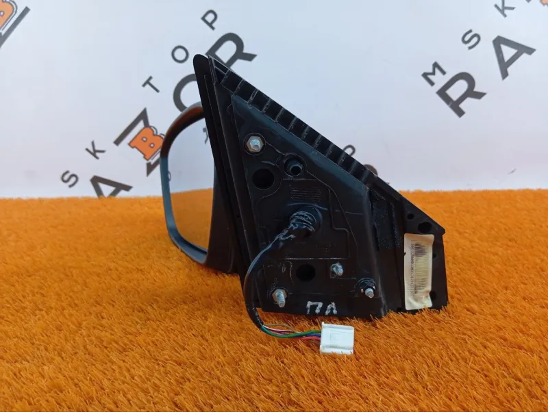 Зеркало боковое