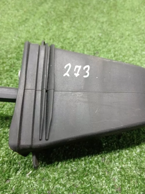 Ограничитель двери